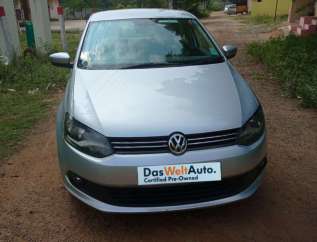 Volkswagen Vento Konekt Highline